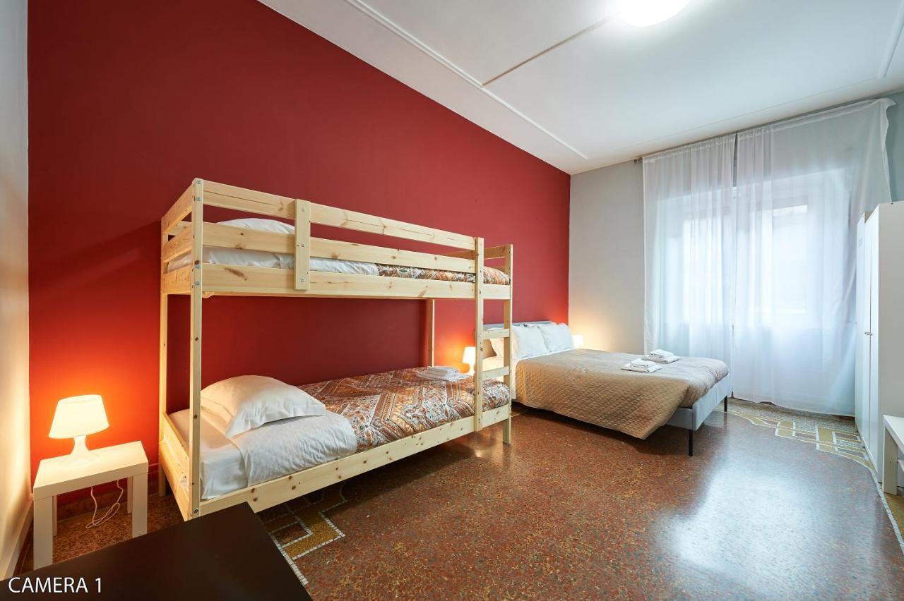 Casa A San Giovanni Рим Екстериор снимка