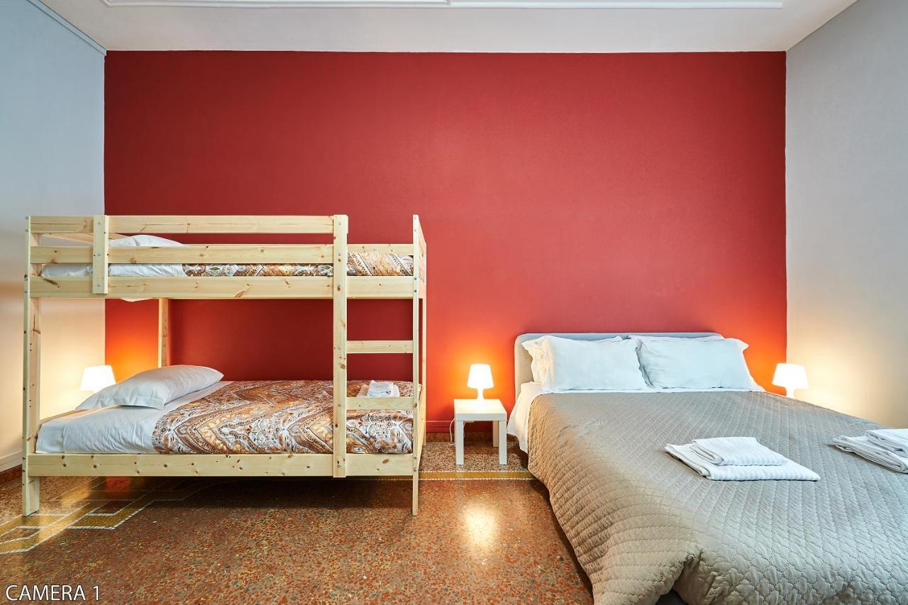 Casa A San Giovanni Рим Екстериор снимка