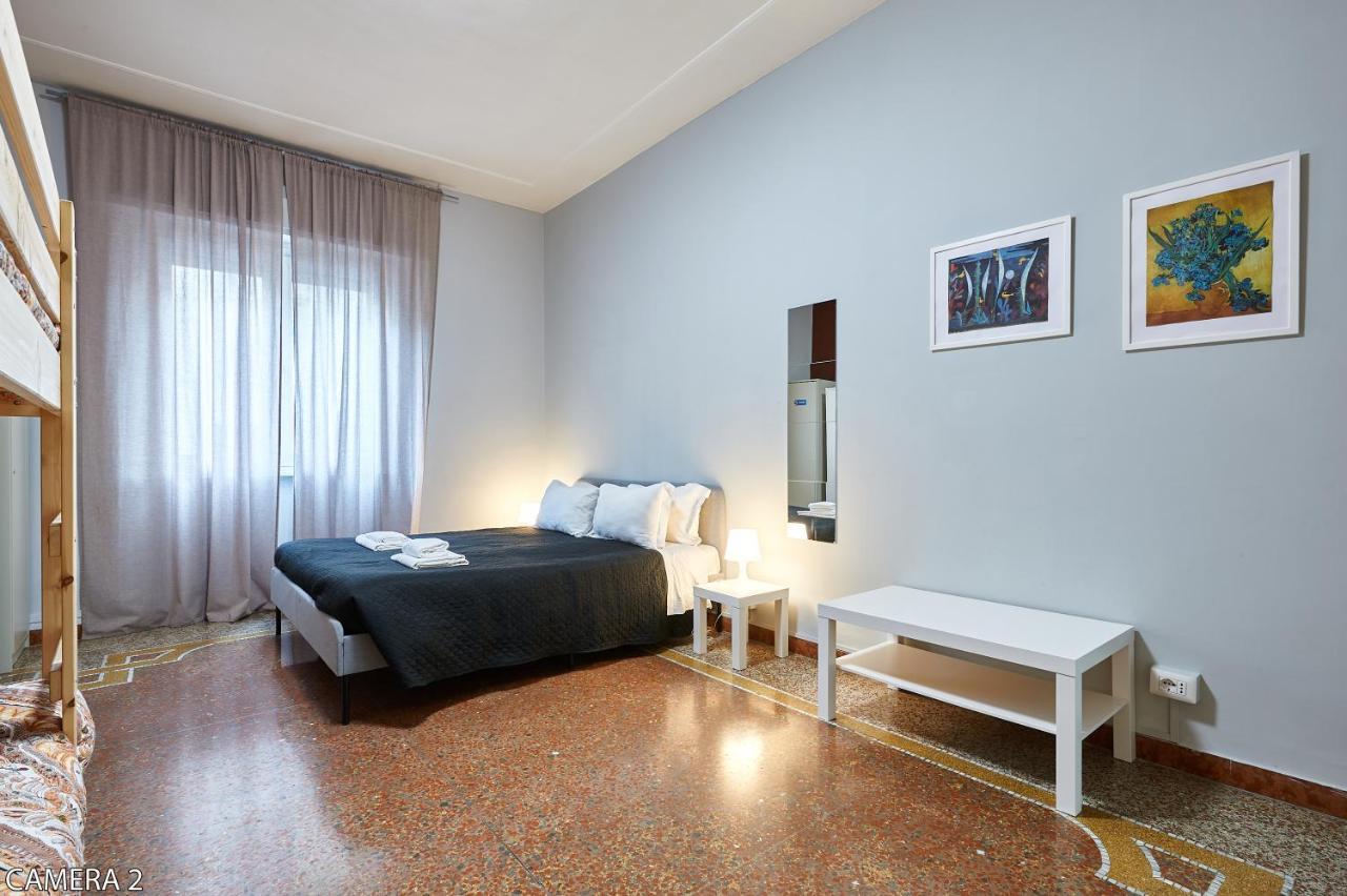 Casa A San Giovanni Рим Екстериор снимка