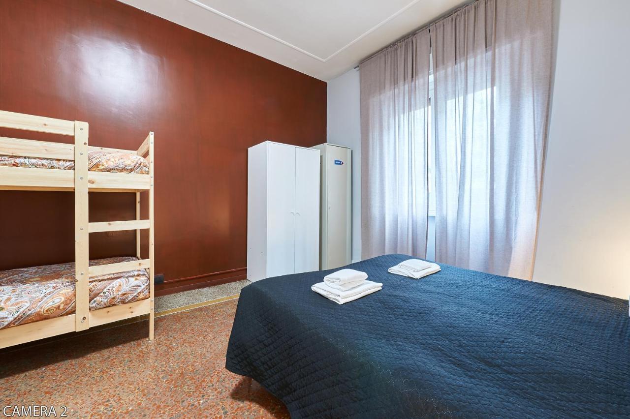 Casa A San Giovanni Рим Екстериор снимка