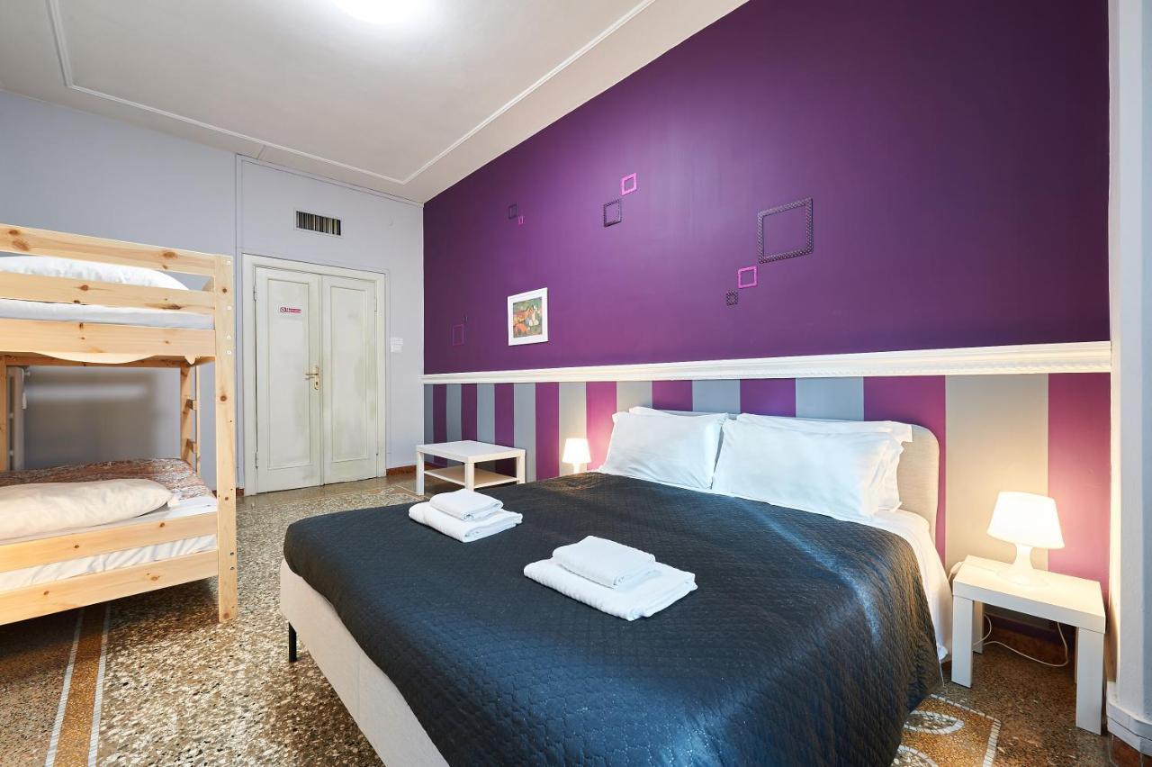 Casa A San Giovanni Рим Екстериор снимка