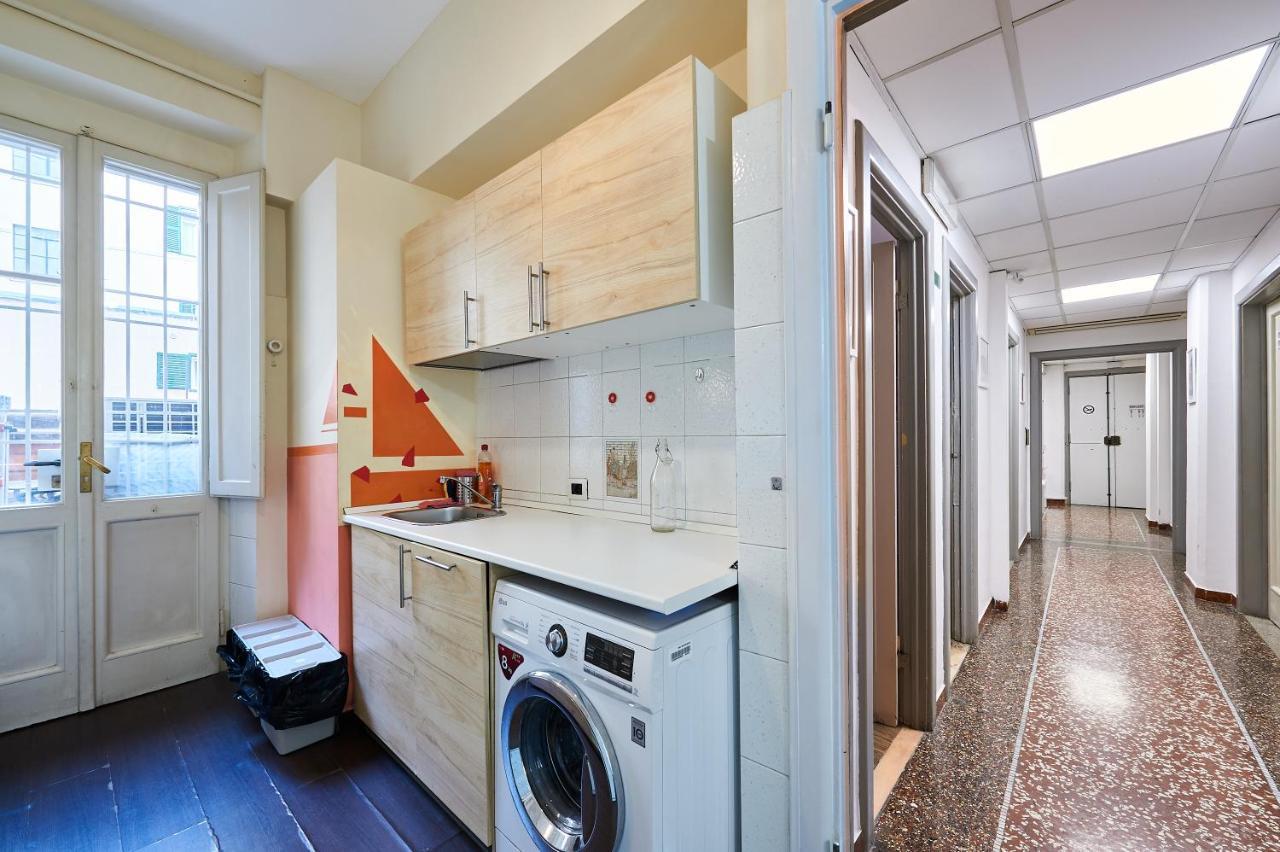 Casa A San Giovanni Рим Екстериор снимка