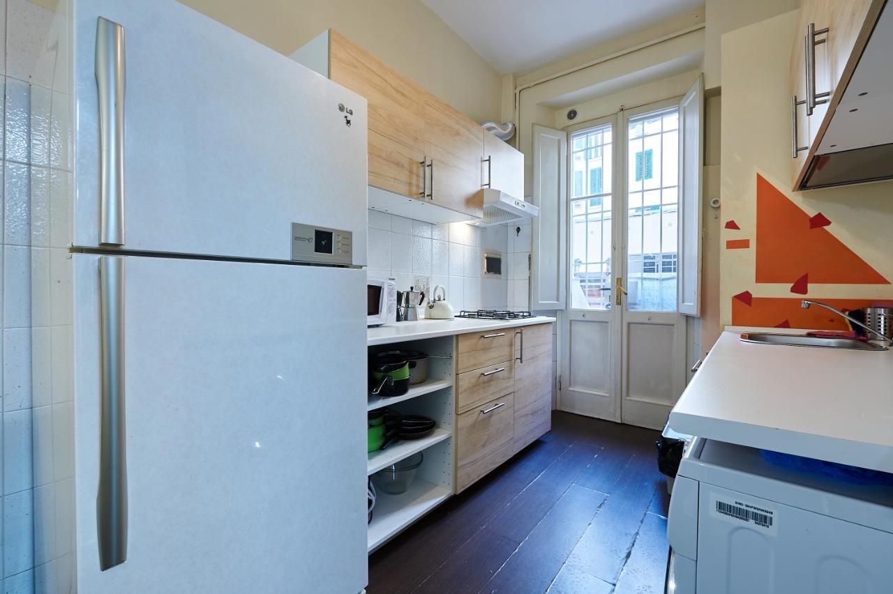 Casa A San Giovanni Рим Екстериор снимка