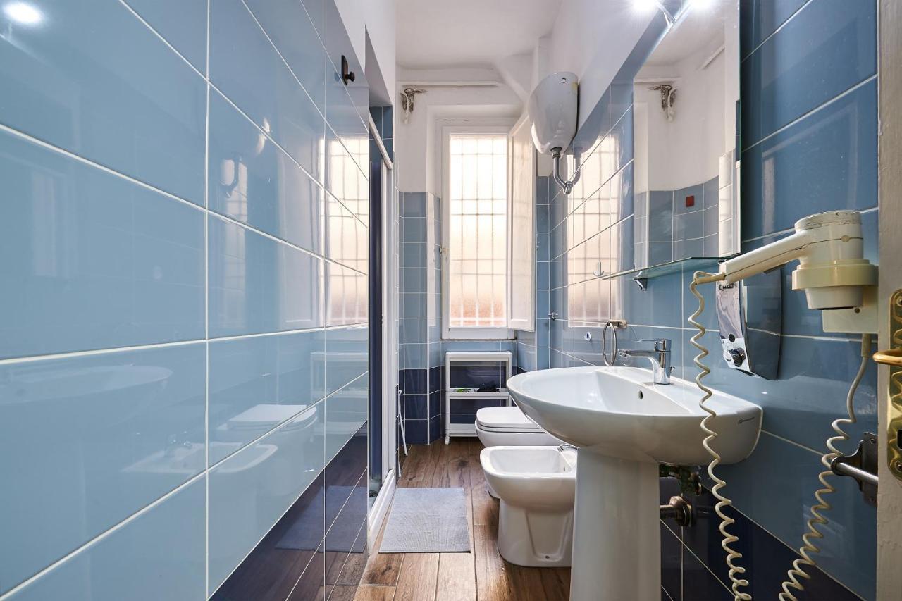 Casa A San Giovanni Рим Екстериор снимка