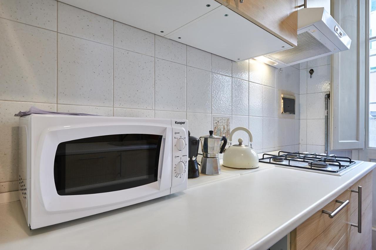 Casa A San Giovanni Рим Екстериор снимка