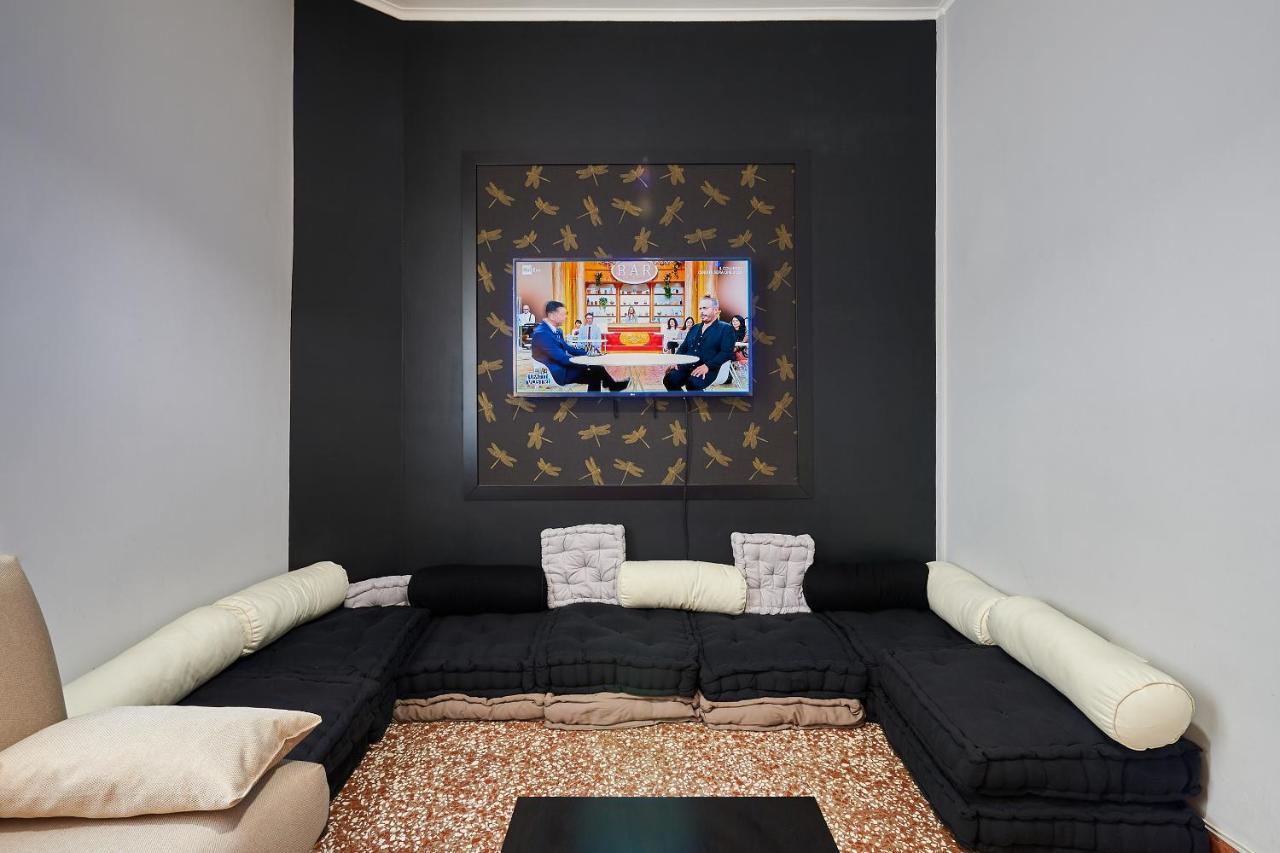 Casa A San Giovanni Рим Екстериор снимка