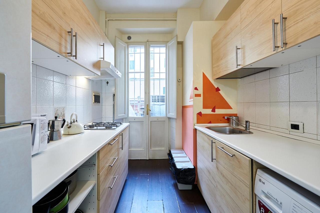 Casa A San Giovanni Рим Екстериор снимка